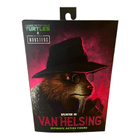 Universal Monsters x TMNT Van Splinter - HEAD HUNTER STORE. - pikkukuva 1