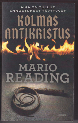 Mario Reading: Kolmas antikristus