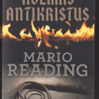 Mario Reading: Kolmas antikristus - pikkukuva 1