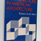 Robert A. M. Stern : New Directions in American Architecture - pikkukuva 1