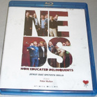 NEDS - Non educated delinquents (Conor McCarron) BD*** - pikkukuva 1