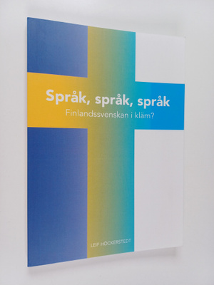 leif Höckerstedt : Språk, språk, språk
