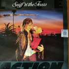 Sniff `n` The Tears: Love/Action (LP) - pikkukuva 1