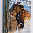 Metsästys ja kalastus 1973 (nrot 2-12) - pikkukuva 1
