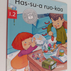 Tittamari Marttinen : Has-su-a ruo-kaa - pikkukuva 1