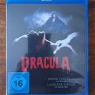 Dracula (1979) Blu-ray - pikkukuva 1