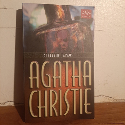 Agatha Christie