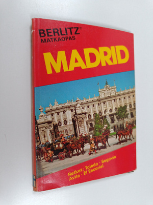 Madrid