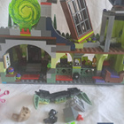 LEGO 41188 Breakout from the Goblin King's Fortress - pikkukuva 3