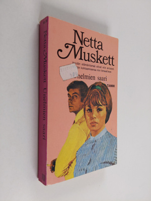 Netta Muskett : Unelmien saari