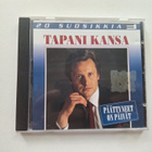 TAPANI KANSA - 20 SUOSIKKIA . cd - pikkukuva 1