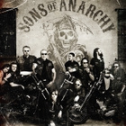 SONS OF ANARCHY 4. KAUSI (40 580) -FI- DVD (4) 4 dvd=10h 43 - pikkukuva 1