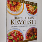 Sue Kreitzman : Herkutellaan kevyesti - pikkukuva 1