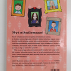 Måns Gahrton : Salaistakin salaisempi pölynimuri - pikkukuva 2