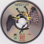 LED ZEPPELIN :: HOW THE WEST WAS WON :: 3 x CD 2003 - pikkukuva 5