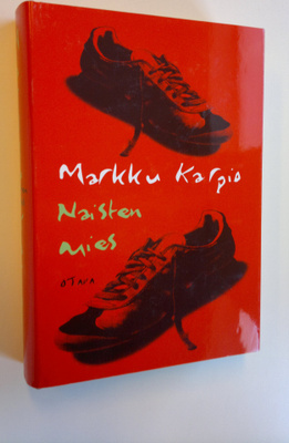 Markku Karpio : Naisten mies