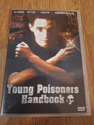 Young Poisoners Handbook