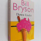 Bill Bryson : Down under - pikkukuva 1