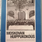 Moskovan huippukokous 22-30.5.1972 - pikkukuva 1