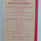 Aapeli Vuoristo : 106 kitaralaulua - pikkukuva 2