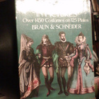 Braun & Schneider HISTORIC COSTUME IN PICTURES (Sis.pk:t) - pikkukuva 1
