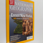 National Geographic Suomi nro 9/2009 - pikkukuva 1