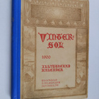 Vintersol 1900 : illustrerad kalender - pikkukuva 1
