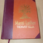 Martti Luther  : Tienviittoja ( SIS POSTIKULU ) - pikkukuva 1
