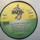 THE ROLLING STONES :: VOL. 2 :: VINYYLI LP 1976 - pikkukuva 3