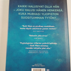 Ruth Ware : Huonetoveri - pikkukuva 2