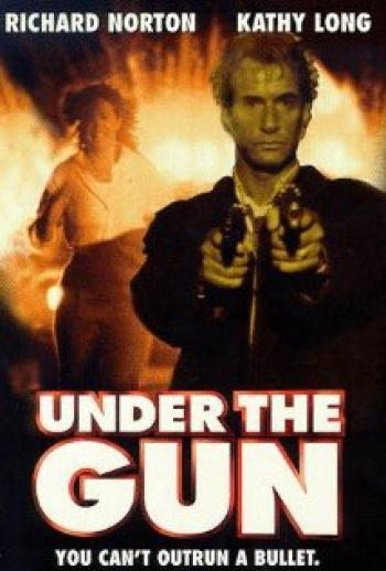 Ironfist Under the Gun (DVD)