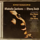 MAHALIA JACKSON & PERCY FAITH THE POWER AND THE GLORY CD - pikkukuva 1