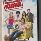 Kovan onnen kundi: Kausi 2 (4DVD) Jason Lee - pikkukuva 1