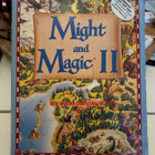 Might and Magic II / Amiga - pikkukuva 1