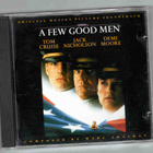 A Few Good Men (Marc Shaiman) Soundtrack / Score CD - pikkukuva 1