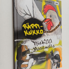 Markku Hattula : Räppikukko Riekuu maailmalla - pikkukuva 1