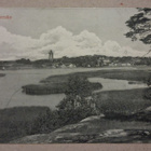 Ekenäs: Rantamaisema *** (1826) - pikkukuva 1