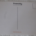 Franckly, kulkematon - pikkukuva 2