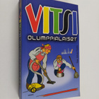 Vitsiolumppialaiset - pikkukuva 1