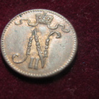 1 penni 1914 - pikkukuva 2
