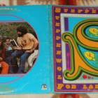 STEPPENWOLF ~ For Ladies Only ~ LP - pikkukuva 2
