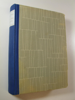 C. V. Terry : Kuumaa verta