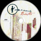 M. Heavenly • Breathe CD-Single - pikkukuva 3