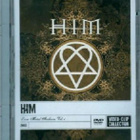 HIM: Love Metal Collection Vol. 1 (DVD) - pikkukuva 1