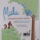 Marko Laihinen : Mulu : lapsi joka toi metsän takaisin - pikkukuva 2