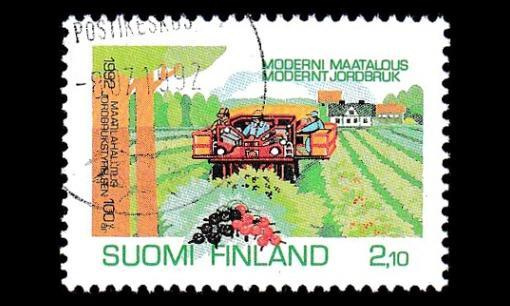 1175 o Maatalous (1992)