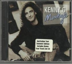 Kenny G - Montage 2 CD (CD)