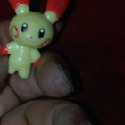 Pokemon figuureja. - pikkukuva 3