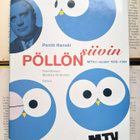 Pentti Hanski - Pöllön siivin: MTV:n vuodet 1955-1984 (sid.) - pikkukuva 1