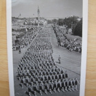 VANHA Valokuva Helsinki 1940-luku - pikkukuva 1